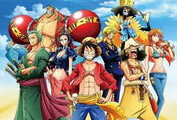 海贼王动漫在线,梦想与冒险的海洋传奇